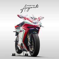 Mv Agusta F4 1000 RC