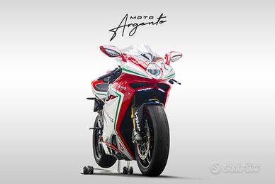 Mv Agusta F4 1000 RC