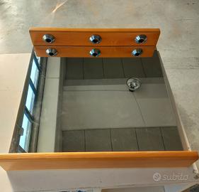 specchio bagno 