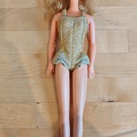 Barbie superstar Mattel