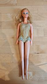 Barbie superstar Mattel