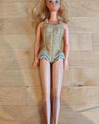 Barbie superstar Mattel