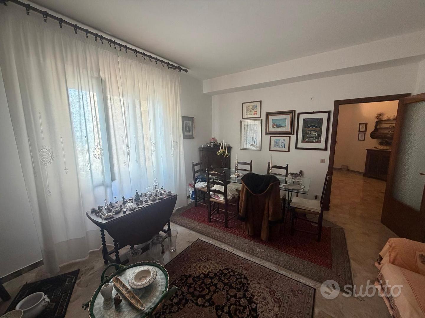Apartment in Ancona, Palombare - View 3