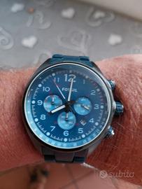 orologio fossil
