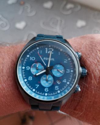 orologio fossil