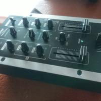 Mixer Gemini 121x