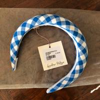 Cerchietto leontine vintage