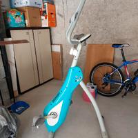 Cyclette Power Tower Onetwofit