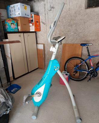 Cyclette Power Tower Onetwofit