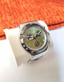 Swatch Irony Chrono 