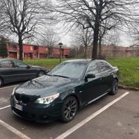 525d e60 m sport