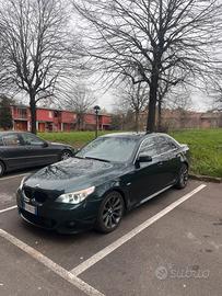 525d e60 m sport
