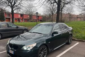 525d e60 m sport