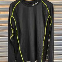 Maglia intima tecnica, ideale come sottotuta 3XL