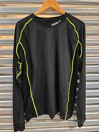 Maglia intima tecnica, ideale come sottotuta 3XL
