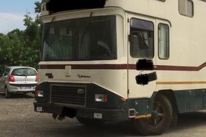 Fiat 314 iscritta ASI