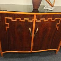 Credenza decò