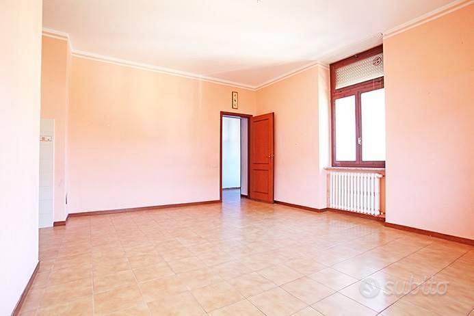 Appartamento – San Giovanni Bianco, Fuipiano al Brembo - Altro