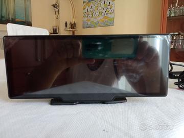 Podofo 10.26" Carplay