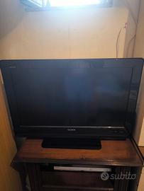 Tv Sony bravia 32 pollici vintage