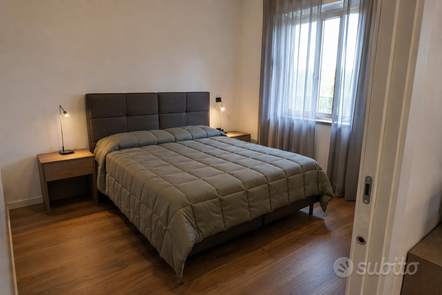 Bilocale in Crocetta, foto 2 di 4