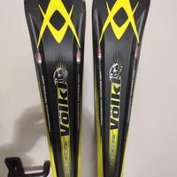 sci volkl SC race Tiger 