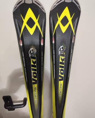 sci volkl SC race Tiger 