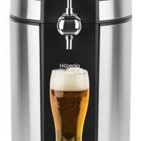 Spillatrice Birra HKoenig NUOVA fusti universali5L