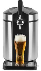 Spillatrice Birra HKoenig NUOVA fusti universali5L