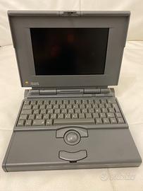 Apple Macintosh PowerBook 165c del 1993