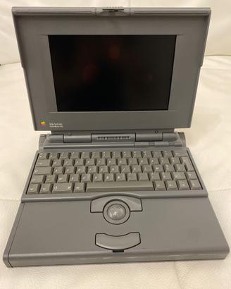Apple Macintosh PowerBook 165c del 1993