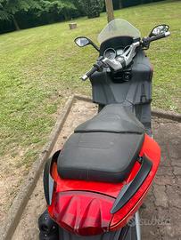 Gilera GP 800