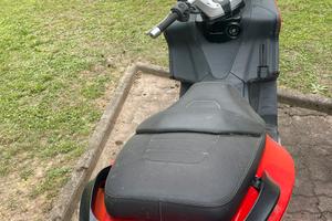 Gilera GP 800
