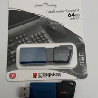 Pen drive 64GB