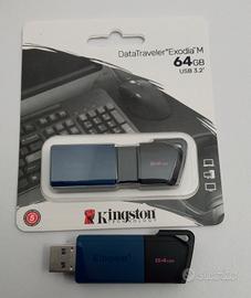 Pen drive 64GB