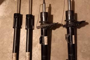 4 Ammortizz. a gas  x ibiza audi skoda polo