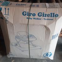 Giro- Girello