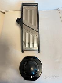 Taglia verdure + taglia patate