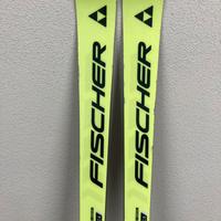 Sci Fischer RC4 GS 163