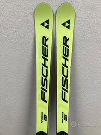 Sci Fischer RC4 GS 163
