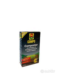 COMPO Composter