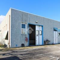 MAGAZZINO A SANT'ELPIDIO A MARE