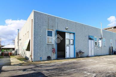 MAGAZZINO A SANT'ELPIDIO A MARE