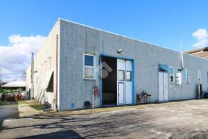 MAGAZZINO A SANT'ELPIDIO A MARE