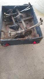 Ricambi Suzuki Santana