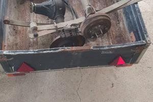 Ricambi Suzuki Santana