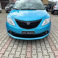 Lancia Ypsilon 1.0 FireFly 5 porte S&S Hybrid Ecoc