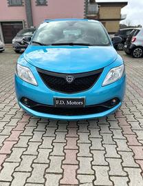 Lancia Ypsilon 1.0 FireFly 5 porte S&S Hybrid Ecoc