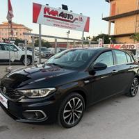 Fiat Tipo 1.6 Mjt 120 cv Lounge Automatica 2019