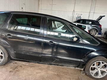 Ford S-Max 2007